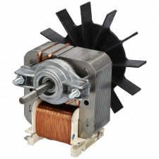 WHIRLPOOL - INDESIT Motor (ventilátor, eredeti) WHIRLPOOL szárítógép beépíthető gépek kiegészítői