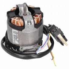 WHIRLPOOL - INDESIT Motor WHIRLPOOL páraelszívó beépíthető gépek kiegészítői