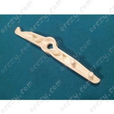 WHIRLPOOL - INDESIT Nyitó gomb WHIRLPOOL mikrohullámú sütő beépíthető gépek kiegészítői