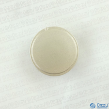 WHIRLPOOL - INDESIT Órakapcsoló gomb (eredeti) INDESIT tűzhely beépíthető gépek kiegészítői