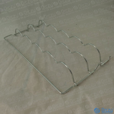 WHIRLPOOL - INDESIT Palacktartó polc (eredeti) WHIRLPOOL / INDESIT hűtőgép beépíthető gépek kiegészítői