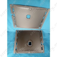 WHIRLPOOL - INDESIT Panel szett (katalitikus) WHIRLPOOL tűzhely beépíthető gépek kiegészítői