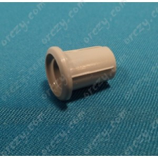 WHIRLPOOL - INDESIT Persely felső zsanérhoz (eredeti) WHIRLPOOL hűtőgép beépíthető gépek kiegészítői