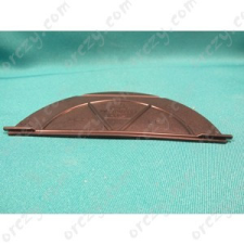 WHIRLPOOL - INDESIT Pillangószelep (eredeti) WHIRLPOOL elszívó beépíthető gépek kiegészítői