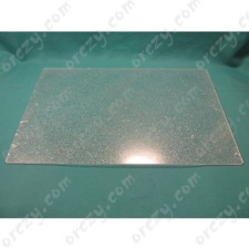 WHIRLPOOL - INDESIT Polc (műanyag, zöldségtartó felett, eredeti) WHIRLPOOL hűtőgép beépíthető gépek kiegészítői