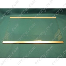 WHIRLPOOL - INDESIT Polc normáltér (eredeti) WHIRLPOOL hűtőgép beépíthető gépek kiegészítői