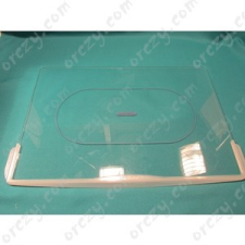 WHIRLPOOL - INDESIT Polc zöldségtartó feletti (eredeti) WHIRLPOOL hűtőgép beépíthető gépek kiegészítői