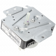 WHIRLPOOL - INDESIT Programkapcsoló (eredeti) WHIRLPOOL / INDESIT szárítógép beépíthető gépek kiegészítői