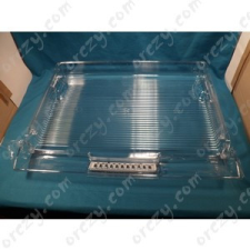 WHIRLPOOL - INDESIT Rekesz (zöldségtartó feletti) WHIRLPOOL hűtőgép beépíthető gépek kiegészítői