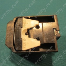 WHIRLPOOL - INDESIT Relé, kompresszor (eredeti) WHIRLPOOL hűtőgép beépíthető gépek kiegészítői