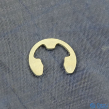 WHIRLPOOL - INDESIT Rögzítő, szikragyújtó (eredeti) WHIRLPOOL / INDESIT tűzhely beépíthető gépek kiegészítői