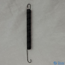 WHIRLPOOL - INDESIT Rugó ajtó (eredeti) WHIRLPOOL / INDESIT mosogatógép beépíthető gépek kiegészítői