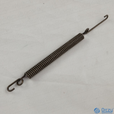 WHIRLPOOL - INDESIT Rugó, ajtófeszítő (eredeti) WHIRLPOOL mosogatógép beépíthető gépek kiegészítői