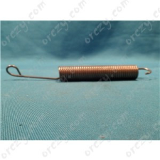 WHIRLPOOL - INDESIT Rugó (ajtótartó) eredeti INDESIT mosogatógép beépíthető gépek kiegészítői