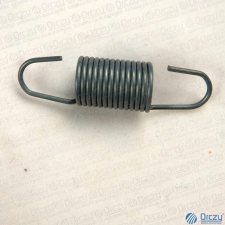 WHIRLPOOL - INDESIT Rugó, ékszíjfeszítő gőrgő (eredeti) WHIRLPOOL szárítógép beépíthető gépek kiegészítői