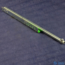 WHIRLPOOL - INDESIT Sín, bal (fiók, eredeti) WHIRLPOOL hűtőgép beépíthető gépek kiegészítői