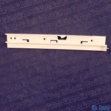 WHIRLPOOL - INDESIT Sín (jobb oldali, eredeti) WHIRLPOOL hűtőgép beépíthető gépek kiegészítői