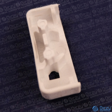 WHIRLPOOL - INDESIT Sínzáró vég (eredeti) WHIRLPOOL mosogatógép beépíthető gépek kiegészítői