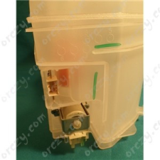 WHIRLPOOL - INDESIT Sótartály szerelt WHIRLPOOL ADP beépíthető gépek kiegészítői