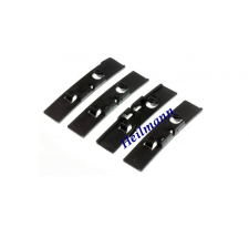  WHIRLPOOL/INDESIT szárítógép tartóelem, súrlódás csillapító (1cs=4db) C00255284, 482000023036 beépíthető gépek kiegészítői