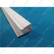 WHIRLPOOL - INDESIT Szegély (huzalpolc, első) eredeti WHIRLPOOL hűtőgép beépíthető gépek kiegészítői