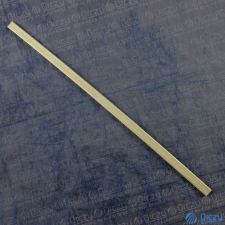 WHIRLPOOL - INDESIT Szegély polc első (eredeti) WHIRLPOOL / INDESIT hűtőgép beépíthető gépek kiegészítői