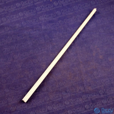 WHIRLPOOL - INDESIT Szegély, polc hátsó (eredeti) INDESIT hűtőgép beépíthető gépek kiegészítői