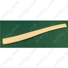 WHIRLPOOL - INDESIT Szegély ( ZT feletti üvegpolc elejére ) eredeti INDESIT hűtőgép beépíthető gépek kiegészítői