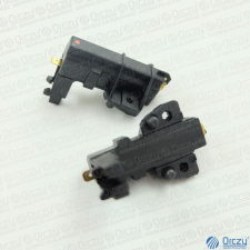 WHIRLPOOL - INDESIT Szénkefe, sarus, házzal (eredeti) WHIRLPOOL / INDESIT mosógép beépíthető gépek kiegészítői