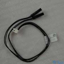 WHIRLPOOL - INDESIT Szenzor hőérzékelő (eredeti) WHIRLPOOL szárítógép beépíthető gépek kiegészítői