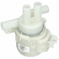 WHIRLPOOL - INDESIT Szivattyú (eredeti) WHIRLPOOL / INDESIT szárítógép beépíthető gépek kiegészítői