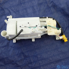 WHIRLPOOL - INDESIT Szivattyú öblítőszer (eredeti) WHIRLPOOL mosógép beépíthető gépek kiegészítői