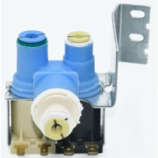 WHIRLPOOL - INDESIT SZOLENOID SZELEP 2-ÚTÚ K-78135 WHIRLPOOL 4 beépíthető gépek kiegészítői