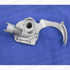 WHIRLPOOL - INDESIT Szűrőfedél (eredeti) WHIRLPOOL mosogatógép beépíthető gépek kiegészítői