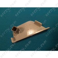 WHIRLPOOL - INDESIT Takaró elem (jobb, felső) WHIRLPOOL hűtőgép beépíthető gépek kiegészítői