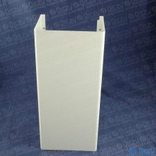 WHIRLPOOL - INDESIT Takaróelem ( eredeti ) WHIRLPOOL elszívó beépíthető gépek kiegészítői