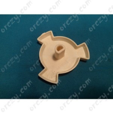 WHIRLPOOL - INDESIT Tányérforgató csillag WHIRLPOOL mikrohullámú sütő beépíthető gépek kiegészítői