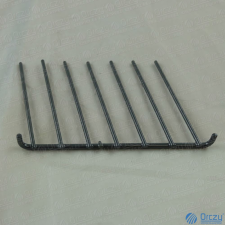 WHIRLPOOL - INDESIT Tányértartó (középső, bal) WHIRLPOOL mosogatógép beépíthető gépek kiegészítői