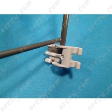 WHIRLPOOL - INDESIT Tányértartó (középső, jobb) WHIRLPOOL mosogatógép beépíthető gépek kiegészítői