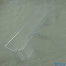 WHIRLPOOL - INDESIT Tartály ajtó belső (eredeti) WHIRLPOOL / INDESIT hűtőgép beépíthető gépek kiegészítői