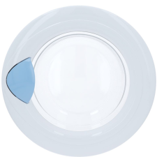 WHIRLPOOL - INDESIT TELJES AJTÓHARMÓNIKA TÖMÍTÉS WHIRLPOOL C000 beépíthető gépek kiegészítői