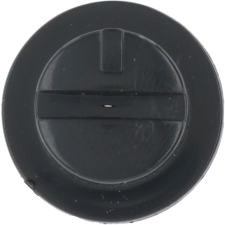 WHIRLPOOL - INDESIT TERMOSZTÁT FEKETE GOMB beépíthető gépek kiegészítői