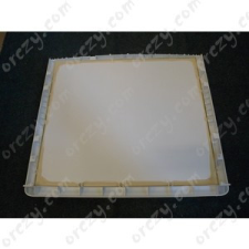 WHIRLPOOL - INDESIT Tető (eredeti) WHIRLPOOL mosógép beépíthető gépek kiegészítői