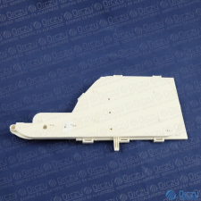 WHIRLPOOL - INDESIT Tető, mosószertartó ház (eredeti) INDESIT mosógép beépíthető gépek kiegészítői