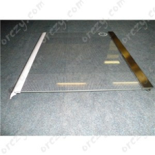 WHIRLPOOL - INDESIT Tető (üveg) INDESIT tűzhely beépíthető gépek kiegészítői