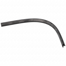 WHIRLPOOL - INDESIT Tömítés, ajtó alsó (eredeti) WHIRLPOOL pl.: ADP668 mosogatógép beépíthető gépek kiegészítői