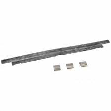 WHIRLPOOL - INDESIT Tömítés (ajtó, alsó) INDESIT pl.:D4000 mosogató beépíthető gépek kiegészítői