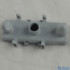 WHIRLPOOL - INDESIT Tömítés, felső szórókar csatlakozó (eredeti) INDESIT mosogatógép beépíthető gépek kiegészítői