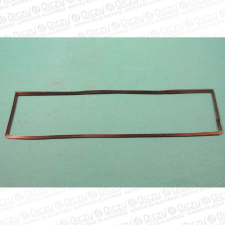 WHIRLPOOL - INDESIT Tömítés, kezelő elektronika (eredeti) WHIRLPOOL mikrohullámú sütő beépíthető gépek kiegészítői