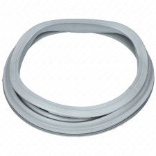 WHIRLPOOL - INDESIT Üstszájgumi (eredeti) WHIRLPOOL pl.:AWG280,370,AWL3 mosógép /MAG705 helyette/ beépíthető gépek kiegészítői